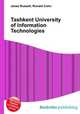 Tashkent University of Information Technologies, Jesse Russell,Ronald Cohn 