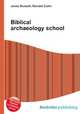 Biblical archaeology school, Jesse Russell,Ronald Cohn 