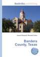 Bandera County, Texas, Jesse Russell,Ronald Cohn 