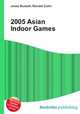 2005 Asian Indoor Games, Jesse Russell,Ronald Cohn 