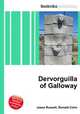 Dervorguilla of Galloway, Jesse Russell,Ronald Cohn 