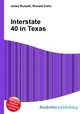 Interstate 40 in Texas, Jesse Russell,Ronald Cohn 