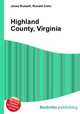 Highland County, Virginia, Jesse Russell,Ronald Cohn 