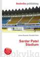 Sardar Patel Stadium, Jesse Russell,Ronald Cohn 