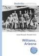 Williams, Arizona, Jesse Russell,Ronald Cohn 