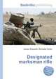 Designated marksman rifle, Jesse Russell,Ronald Cohn 