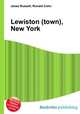 Lewiston (town), New York, Jesse Russell,Ronald Cohn 