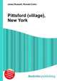 Pittsford (village), New York, Jesse Russell,Ronald Cohn 
