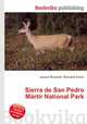 Sierra de San Pedro Martir National Park, Jesse Russell,Ronald Cohn 