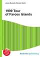 1999 Tour of Faroes Islands, Jesse Russell,Ronald Cohn 