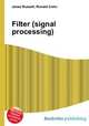 Filter (signal processing), Jesse Russell,Ronald Cohn 