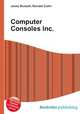 Computer Consoles Inc., Jesse Russell,Ronald Cohn 