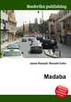 Madaba, Jesse Russell,Ronald Cohn 