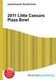 2011 Little Caesars Pizza Bowl, Jesse Russell,Ronald Cohn 