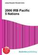 2006 IRB Pacific 5 Nations, Jesse Russell,Ronald Cohn 