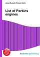 List of Perkins engines, Jesse Russell,Ronald Cohn 