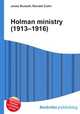 Holman ministry (1913–1916), Jesse Russell,Ronald Cohn 