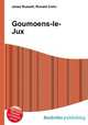 Goumoens-le-Jux, Jesse Russell,Ronald Cohn 