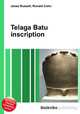 Telaga Batu inscription, Jesse Russell,Ronald Cohn 