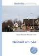 Beinwil am See, Jesse Russell,Ronald Cohn 