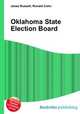 Oklahoma State Election Board, Jesse Russell,Ronald Cohn 