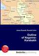 Outline of Nagorno-Karabakh, Jesse Russell,Ronald Cohn 