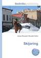 Skijoring, Jesse Russell,Ronald Cohn 