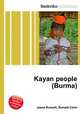 Kayan people (Burma), Jesse Russell,Ronald Cohn 