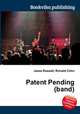 Patent Pending (band), Jesse Russell,Ronald Cohn 