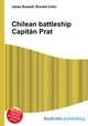 Chilean battleship Capitan Prat, Jesse Russell,Ronald Cohn 
