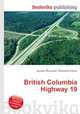 British Columbia Highway 19, Jesse Russell,Ronald Cohn 