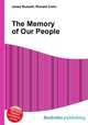 The Memory of Our People, Jesse Russell,Ronald Cohn 