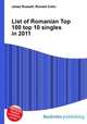 List of Romanian Top 100 top 10 singles in 2011, Jesse Russell,Ronald Cohn 