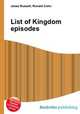 List of Kingdom episodes, Jesse Russell,Ronald Cohn 