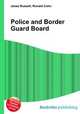 Police and Border Guard Board, Jesse Russell,Ronald Cohn 
