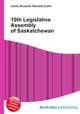 10th Legislative Assembly of Saskatchewan, Jesse Russell,Ronald Cohn 