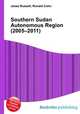 Southern Sudan Autonomous Region (2005–2011), Jesse Russell,Ronald Cohn 