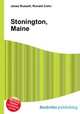 Stonington, Maine, Jesse Russell,Ronald Cohn 