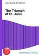 The Triumph of St. Joan, Jesse Russell,Ronald Cohn 