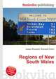 Regions of New South Wales, Jesse Russell,Ronald Cohn 