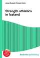 Strength athletics in Iceland, Jesse Russell,Ronald Cohn 