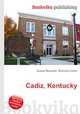 Cadiz, Kentucky, Jesse Russell,Ronald Cohn 
