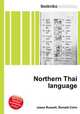 Northern Thai language, Jesse Russell,Ronald Cohn 