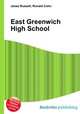 East Greenwich High School, Jesse Russell,Ronald Cohn 