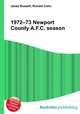 1972–73 Newport County A.F.C. season, Jesse Russell,Ronald Cohn 