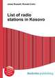 List of radio stations in Kosovo, Jesse Russell,Ronald Cohn 