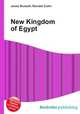 New Kingdom of Egypt, Jesse Russell,Ronald Cohn 