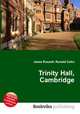 Trinity Hall, Cambridge, Jesse Russell,Ronald Cohn 