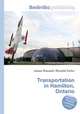 Transportation in Hamilton, Ontario, Jesse Russell,Ronald Cohn 