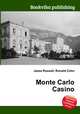 Monte Carlo Casino, Jesse Russell,Ronald Cohn 